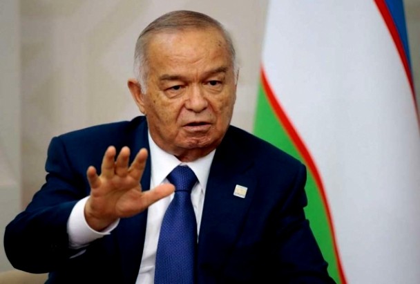 Узбекистаны Ерөнхийлөгчийн биеийн байдал маш хүнд байна